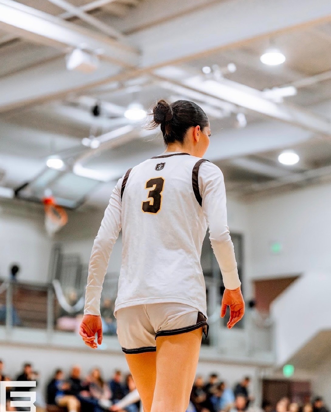 Image of basketball player Estalla Guido