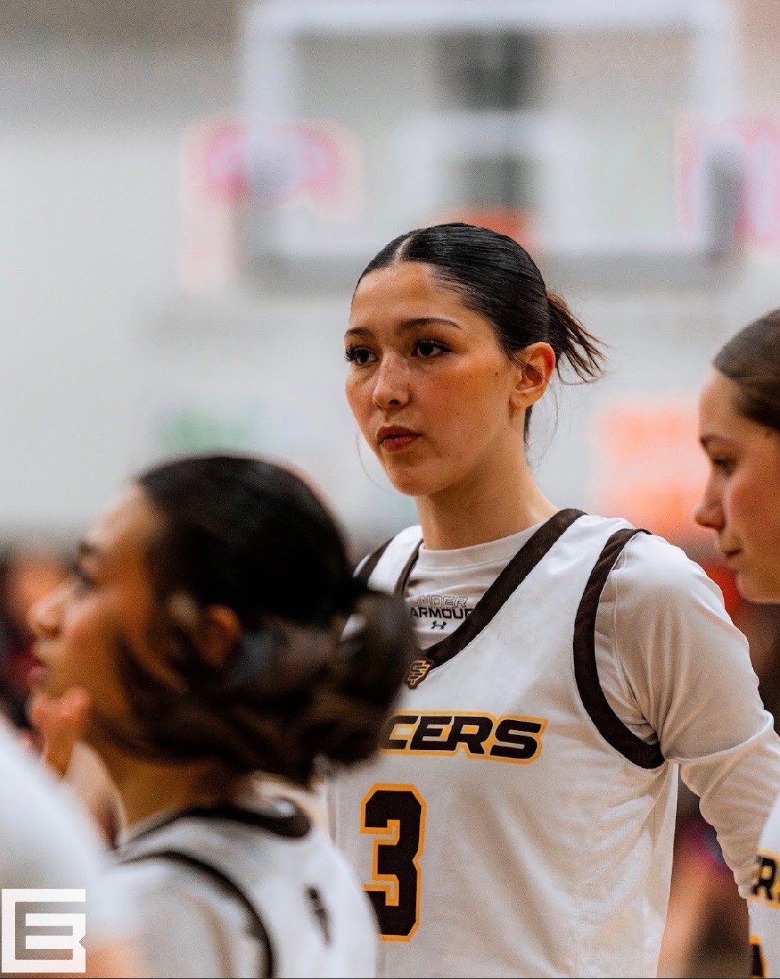 Image of basketball player Estalla Guido